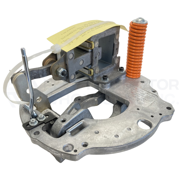 Image for 25, 50FT-LB STEARNS 87T/P00 Series AC Tire Press Support Plate 54270951306